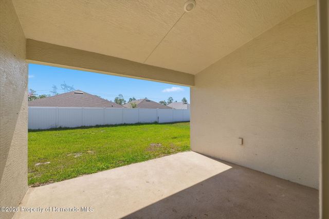 5524 Ocean Breeze Drive, Spring Hill, FL 34609