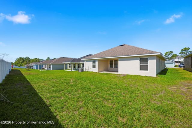 5524 Ocean Breeze Drive, Spring Hill, FL 34609