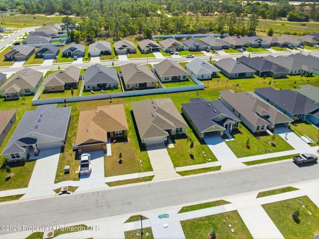 5524 Ocean Breeze Drive, Spring Hill, FL 34609