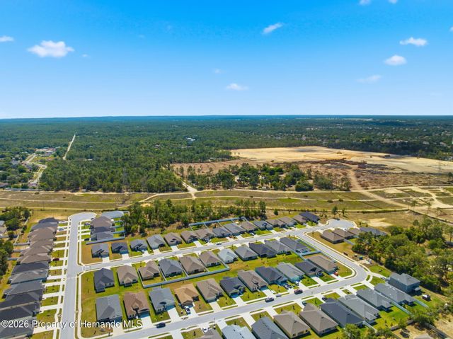 5524 Ocean Breeze Drive, Spring Hill, FL 34609