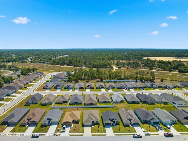 5524 Ocean Breeze Drive, Spring Hill, FL 34609
