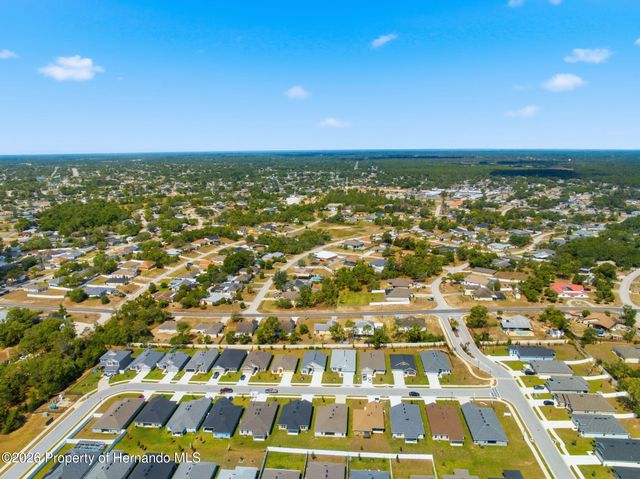 5524 Ocean Breeze Drive, Spring Hill, FL 34609