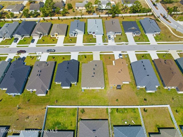 5524 Ocean Breeze Drive, Spring Hill, FL 34609
