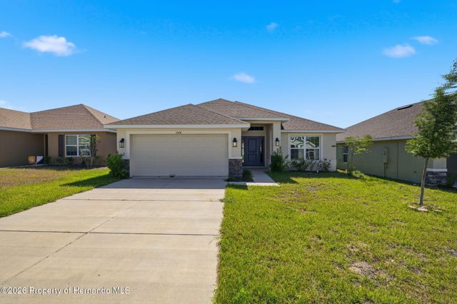 5524 Ocean Breeze Drive, Spring Hill, FL 34609
