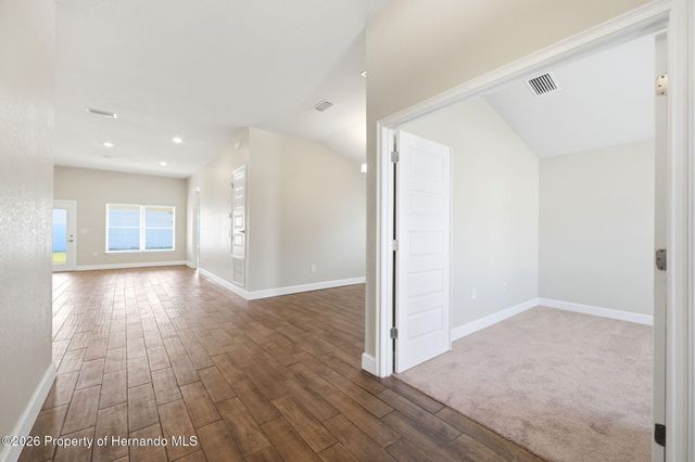 5524 Ocean Breeze Drive, Spring Hill, FL 34609