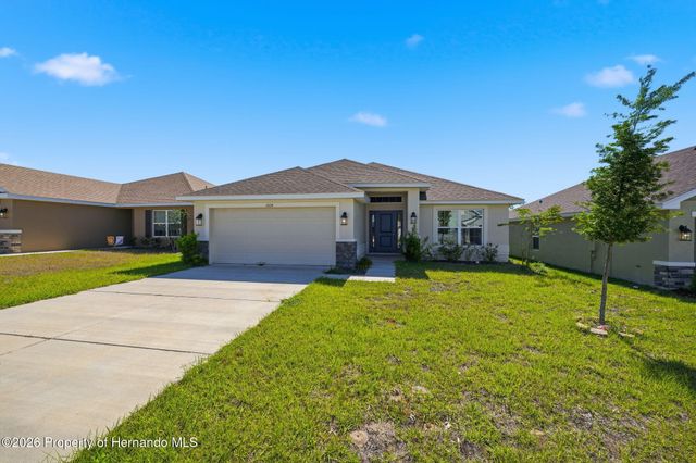 5524 Ocean Breeze Drive, Spring Hill, FL 34609