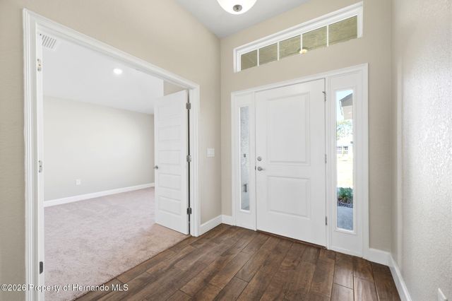 5524 Ocean Breeze Drive, Spring Hill, FL 34609