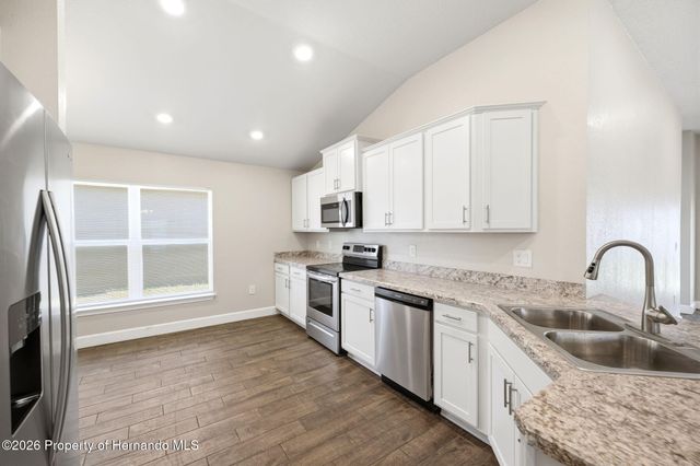 5524 Ocean Breeze Drive, Spring Hill, FL 34609