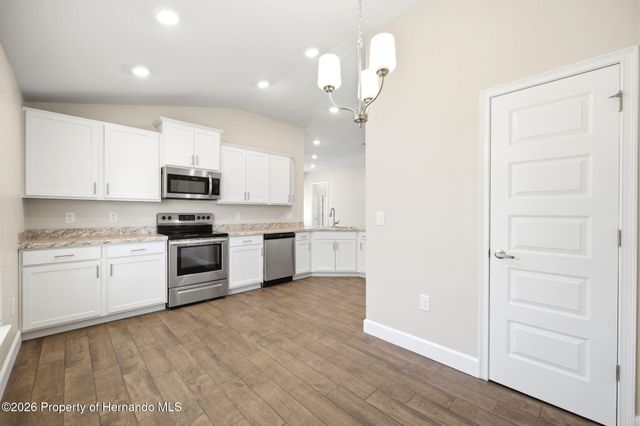 5524 Ocean Breeze Drive, Spring Hill, FL 34609