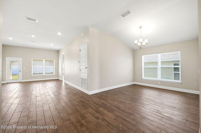 5524 Ocean Breeze Drive, Spring Hill, FL 34609