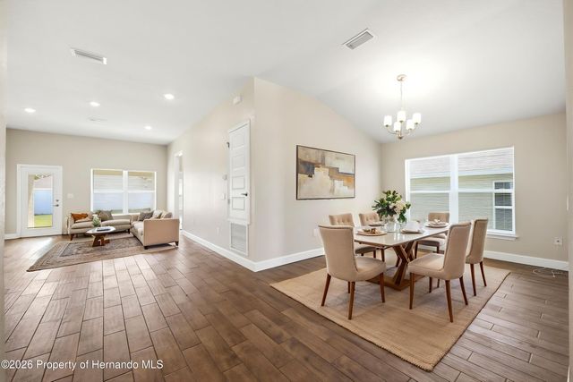 5524 Ocean Breeze Drive, Spring Hill, FL 34609