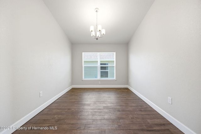 5524 Ocean Breeze Drive, Spring Hill, FL 34609