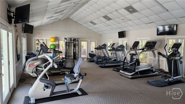 122 Westminister Drive, Savannah, GA 31419