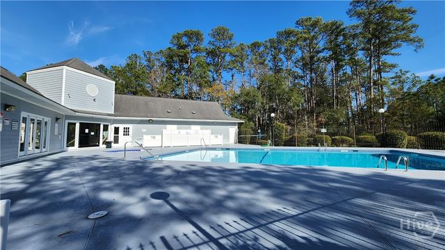 122 Westminister Drive, Savannah, GA 31419