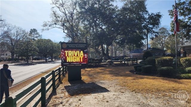 122 Westminister Drive, Savannah, GA 31419