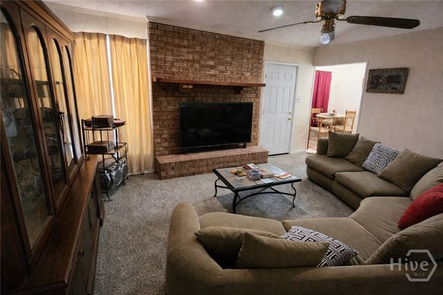 122 Westminister Drive, Savannah, GA 31419