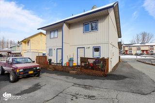 6700 Zurich Street, Anchorage, AK 99507