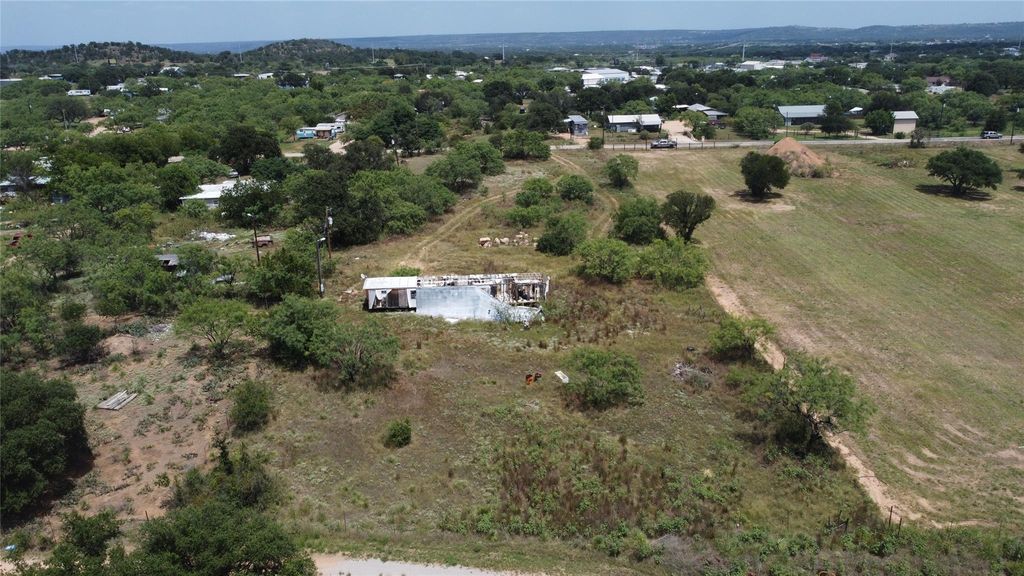 1208 Eula LN, Kingsland, TX 78639