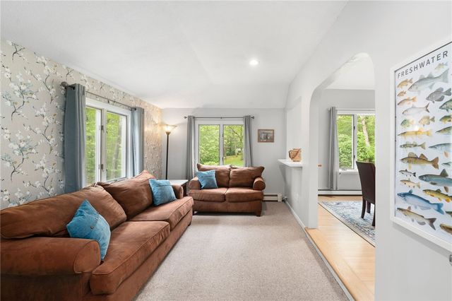 4720 S County Trail, Charlestown, RI 02813