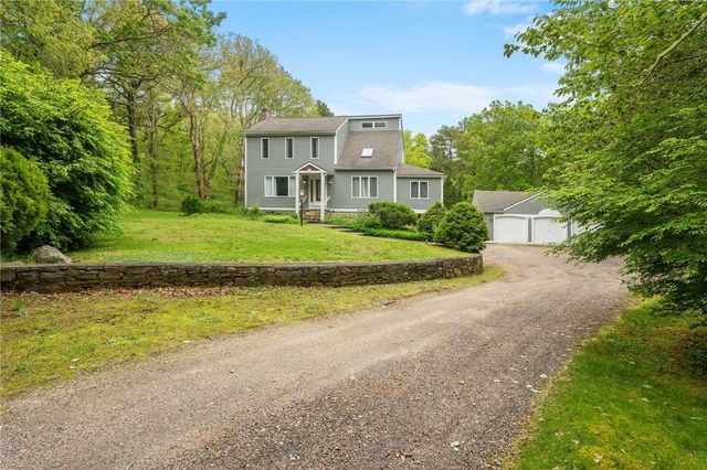 4720 S County Trail, Charlestown, RI 02813