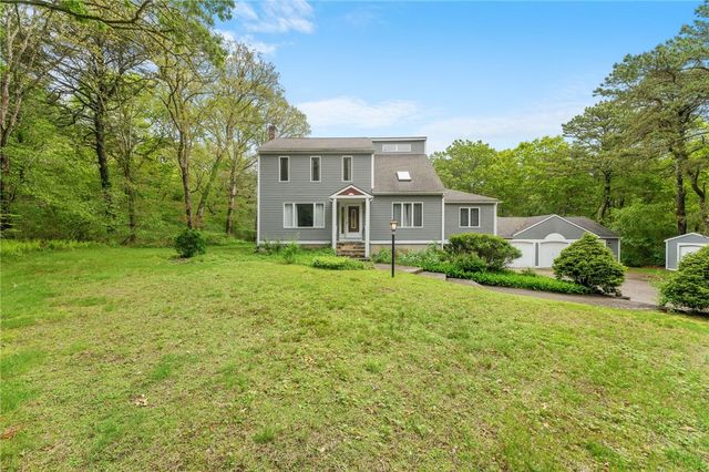 4720 S County Trail, Charlestown, RI 02813