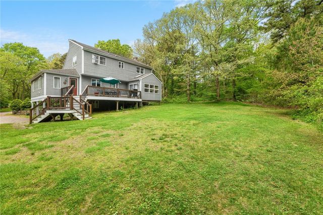 4720 S County Trail, Charlestown, RI 02813