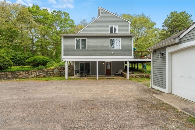 4720 S County Trail, Charlestown, RI 02813
