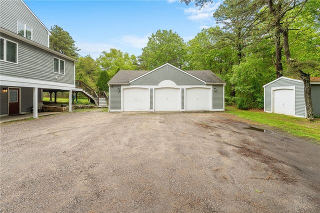 4720 S County Trail, Charlestown, RI 02813