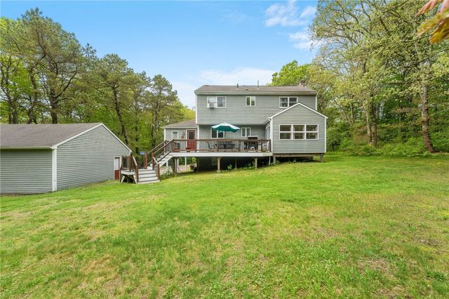 4720 S County Trail, Charlestown, RI 02813