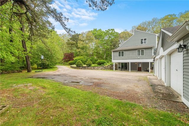 4720 S County Trail, Charlestown, RI 02813