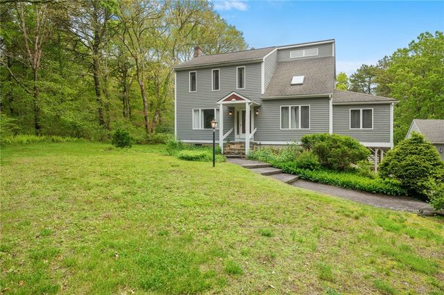 4720 S County Trail, Charlestown, RI 02813