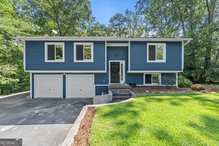 1725 Gordon Road, Cumming, GA 30040