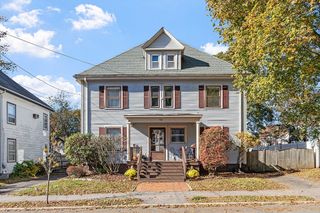70 Brockton Ave, Haverhill, MA 01830