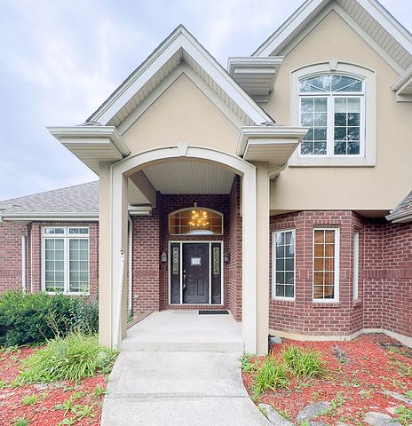 16006 Donna Marie Drive, Homer Glen, IL 60491