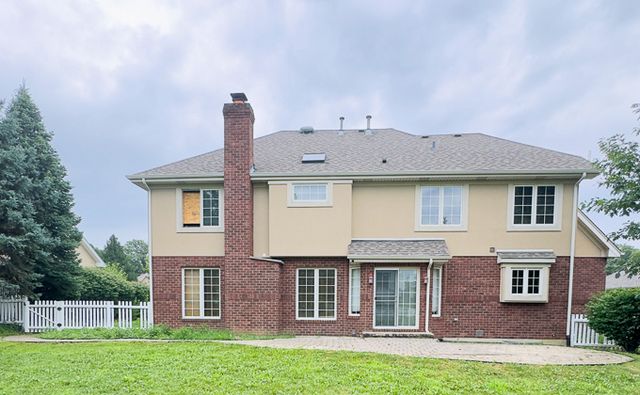 16006 Donna Marie Drive, Homer Glen, IL 60491