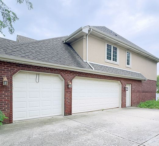 16006 Donna Marie Drive, Homer Glen, IL 60491