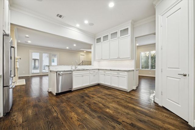 6008 Potomac Park Drive, Houston, TX 77057