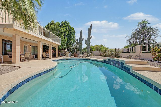 3028 N DIEGO --, Mesa, AZ 85215