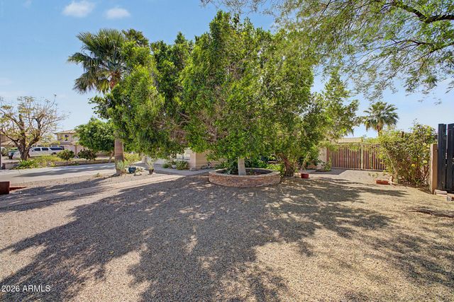 3028 N DIEGO --, Mesa, AZ 85215