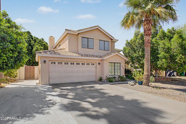 3028 N DIEGO --, Mesa, AZ 85215