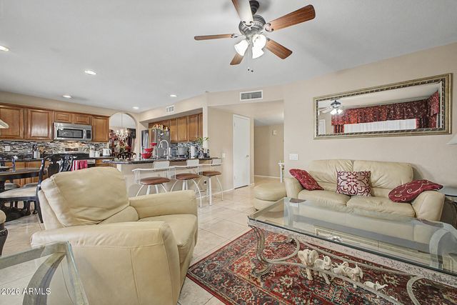 3028 N DIEGO --, Mesa, AZ 85215