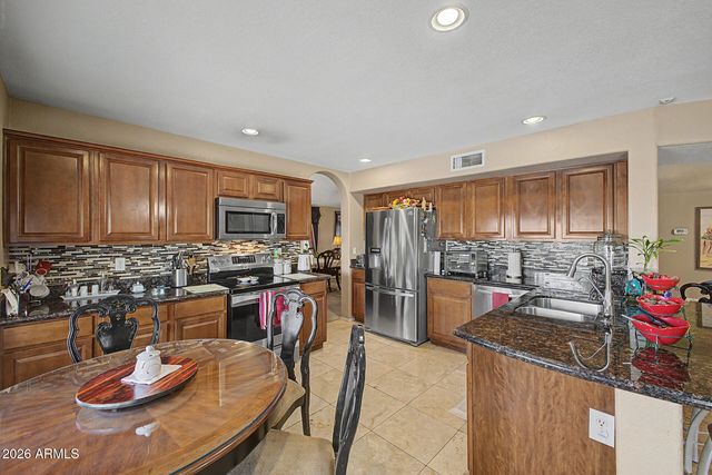 3028 N DIEGO --, Mesa, AZ 85215