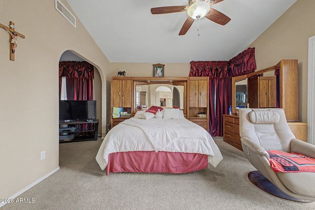 3028 N DIEGO --, Mesa, AZ 85215
