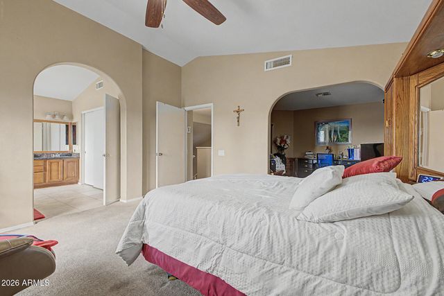 3028 N DIEGO --, Mesa, AZ 85215