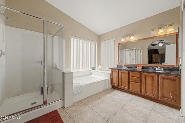 3028 N DIEGO --, Mesa, AZ 85215