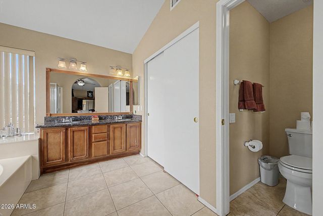 3028 N DIEGO --, Mesa, AZ 85215