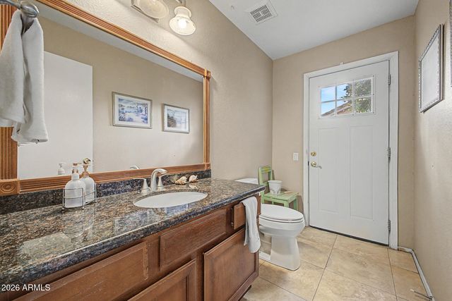 3028 N DIEGO --, Mesa, AZ 85215