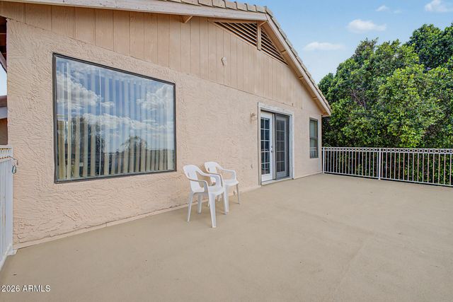 3028 N DIEGO --, Mesa, AZ 85215