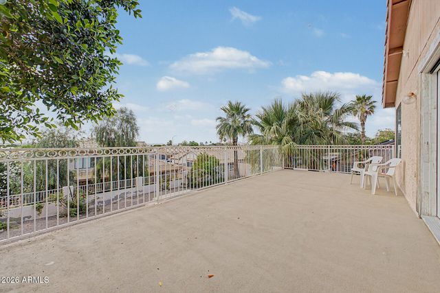 3028 N DIEGO --, Mesa, AZ 85215