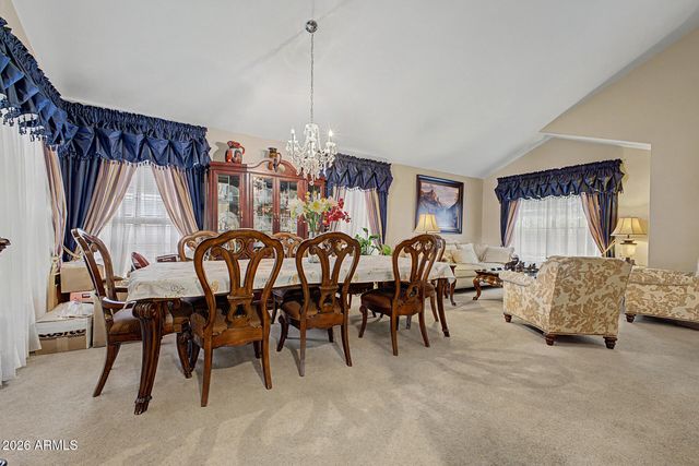 3028 N DIEGO --, Mesa, AZ 85215